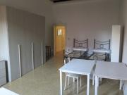 Intera camera doppia a Bologna a due passi dalle torri