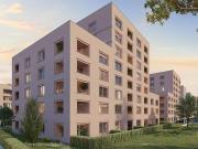 Appartement 3 pièces Interaction