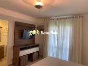 Interative Flat Jardins