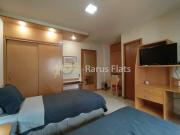 Interative Flat Jardins