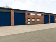 Intercity Way, Silver Court Industrial Estate, Pudsey,...