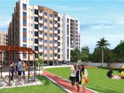 Chakan 1 BHK Apartment For Sale Pune