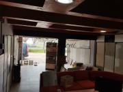 INTERESANTE GALPON UBICADO A METROS DE COLECTORA NORTE...