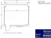 Interesante local sector Gran Vía Sagasta Interesante local sector Gran Vía Sagasta