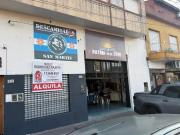 INTERESANTE LOCAL SOBRE AVENIDA Y ZONA COMERCIAL en Inmomap