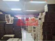 INTERESANTE NAVE INDUSTRIAL EN PLENA AVENIDA DE NOVELDA