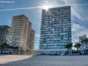 Interesante primera línea en Platja dAro