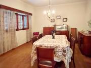 Interesante terreno y casa antigua San Rafael Mza