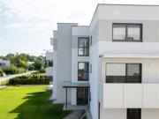 Interessante 3 Zimmer Neubauwohnung mit Gartenbereich...