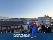 Interessante Fernsicht! Attraktive 3,5 Zimmer Wohnung...