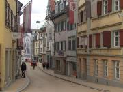 Interessante Geschäftsfläche, zentral gelegen in Bregenz...