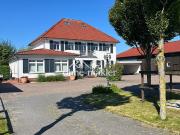 Interessante Gewerbeimmobilie mit Wohnhaus, Halle,...