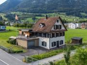 Interessante Immobilie in Alpnach mit viel Potential...