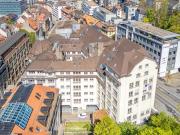 Interessante Mietfläche jetzt verfügbar