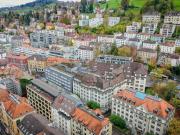 Interessante Mietflächen jetzt verfügbar