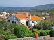 Interessante quinta com piscina perto de Gouveia