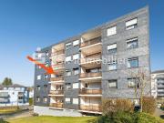 Interessante und schöne Ein Raum Wohnung mit Aufzug,...