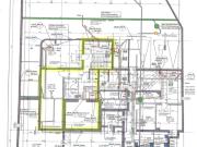 Interessantes Büro auf 2 Ebenen ehem. Bankfiliale