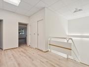 Interessantes Büro auf 2 Ebenen ehem. Bankfiliale