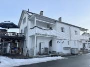 Interessantes Mehrfamilienhaus mit 5 % BR