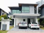 [Interest Rendah 1.8k Monthly!] Gated 28x75 2storey @...