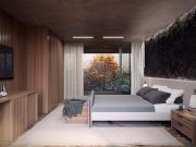 Interestelar – Um retiro luxuoso suspenso sobre o Atlântico