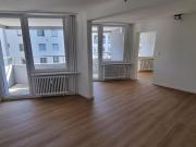 interesting 1.5 room apartment in the center of Heerbrugg