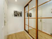 Interesting single bedroom in El Fort Pienc