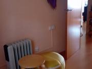 Interesting single bedroom near the Montbau metro