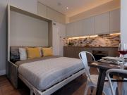 Interesting studio close to the West Hampstead tube Has...