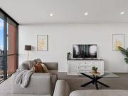 Interim Home – Executive Family Apartment in CBD