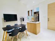 Interior Design Concept for RENT at Kepong