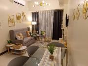 Interior Designed 1 Bedroom with Balcony For Rent in The...
