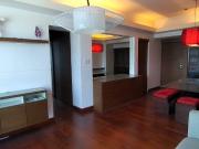 Interior designed 2 bedroom corner unit for sale at...