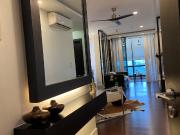 Interior designed and fully furnished 2 bedroom unit for...