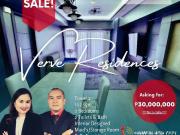 Interior Designed and Furnished 2 Bedroom Unit For Sale...