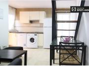 Interior Exterior 11m2 Habitación Compartida en zona...