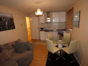 Interior flat to rent in Thamesmead, London