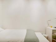 Interior room in a 4 bedroom apartment in Rua Artur...