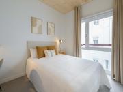 Interior Room, private bathroom