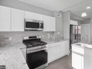 Interior Row/Townhouse BALTIMORE, MD 743 E 36th St
