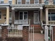 Interior Row/Townhouse WASHINGTON, DC 932 Quincy St Nw