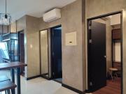 Interiored 2 Bedroom Condominium unit @ Torre De Manila...