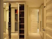 Interiored 2 Bedroom for Sale in Edades Tower Rockwell