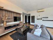 Interiored 2 Bedroom Unit for lease in The Residences at...