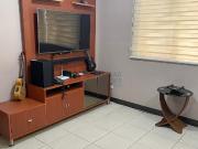Interiored Unit Stellar Place 3BR Condo with Parking...