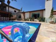 Interlagos Bolsão belíssima mansão com piscina