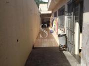 Interlagos, Sobrado Residencial de 230m² com 3...