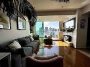 INTERLOMAS DEPARTAMENTO CON TERRAZA EN VENTA