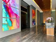 INTERLOMAS DEPARTAMENTO CON TERRAZA EN VENTA